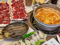 -荣叔港式沙嗲牛肉火锅(正佳潮流店)