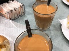 -华嫂冰室(尖沙咀店)