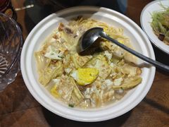 -黄泥岗·黄陂农家菜(百步亭店)
