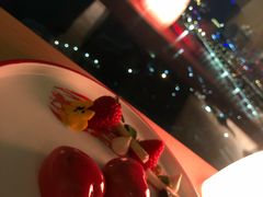 -三迪希尔顿酒店·星空酒廊