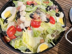-MI WU FACTORY米屋美食工厂餐厅(绿地店)