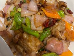 -金良酸菜鱼(宁海路总店)