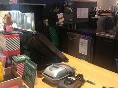-星巴克(深圳布吉万象汇4F店)