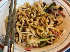 -乐宴·老北京铜火锅(桂庙店)