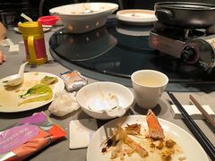-徐记海鲜(陕西历史博物馆|明德门店)