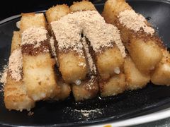 -盖帮鳝鱼串串(东郊记忆店)