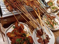 -李不管把把烧(天府三街店)
