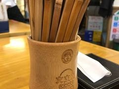 -文立新·秤盘麻辣烫(天通苑店)