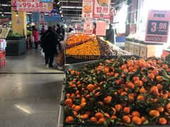 -物美综合超市(旧宫店)