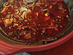 -粤尚腾香居中餐厅(首都机场希尔顿店)