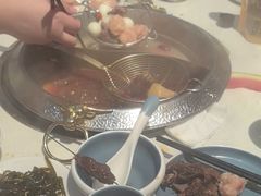 -千牛将·鲜牛肉火锅(开元路店)