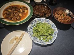 -金狮麟·新豫菜(金码大厦店)