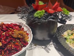 -迦南苑·新派青岛菜·生日纪念日主题餐厅