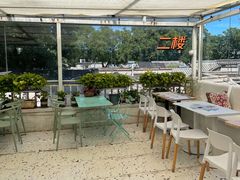 -小时光咖啡馆(北锣鼓巷店)