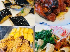 -紫泥369粗粮季(鼓楼店)