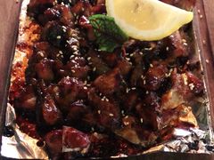 -IL Forno 意坊·意大利餐厅(花园店)