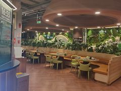 -云海肴·汽锅鸡·云南菜(曲江大悦城店)