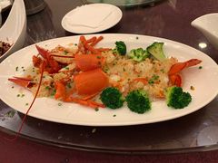 -常州九洲环宇大酒店(常州火车站店)