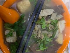 -金原鸭血粉丝汤(马群分店)