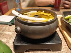 -云海肴云南菜(浦江欢乐颂店)