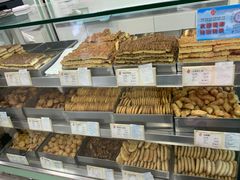 -上海哈尔滨食品厂(淮海中路店)