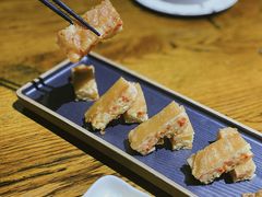 -HOME餐厅粤菜 融合菜