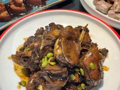 -金典银峰老鹅馆·昆山菜(亭林公园店)