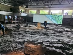 -自贡恐龙博物馆