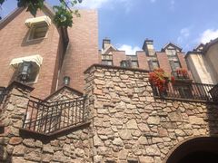 -中旅阿那亚九龙湖·公主酒店