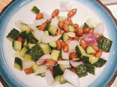 -曲氏老北京铜锅涮肉•火锅(不老街店)