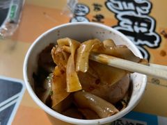 -肖胖子猪油拌粉