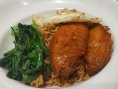 -和平馆·地道港澳茶餐厅(西门口店)