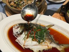 -79号渔船海鲜饭店(耀中店)