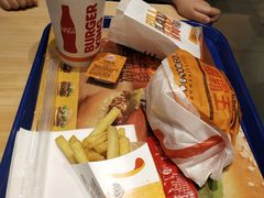 -汉堡王(砂之船奥莱店)
