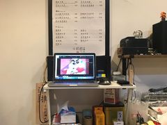 -小团圆糖水铺(襄阳南路店)