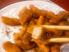 -恩宏德餐馆(平山道店)