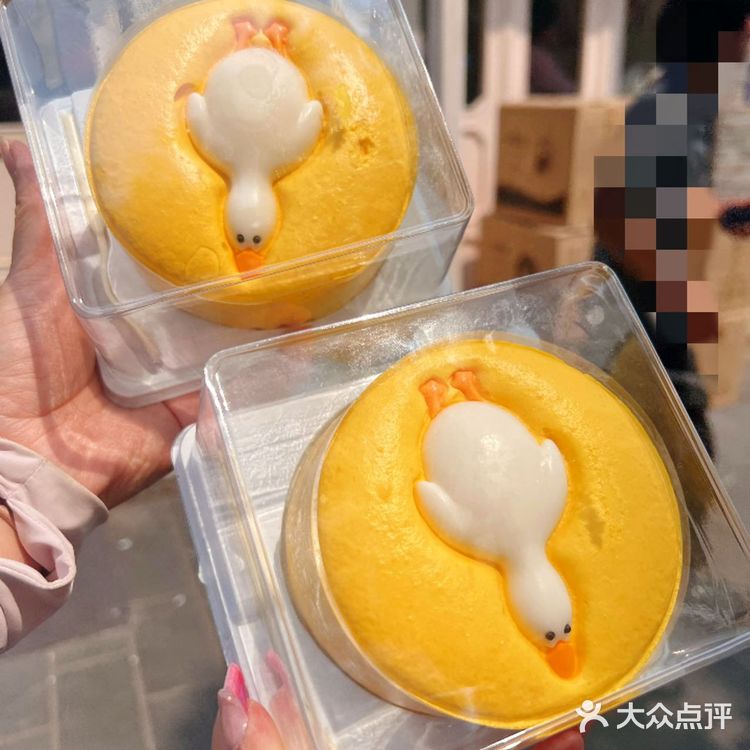 红星新款面包早餐安排上