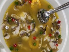 -青花椒花椒鱼(合生汇店)