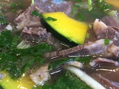 -妈妈的味道(和顺古镇店)