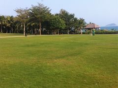 iphone_upload_pic-三亚亚龙湾红树林度假酒店