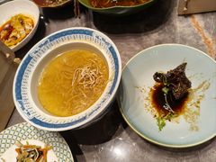 -奇芳阁·百年清真南京菜(夫子庙店)