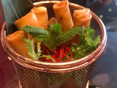 -汕头龙光喜来登酒店-采悦轩中餐厅