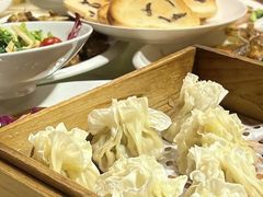 -老爷庙风味美食府(魏都大道店)