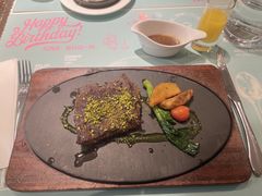 -西堤厚牛排(昆山店)
