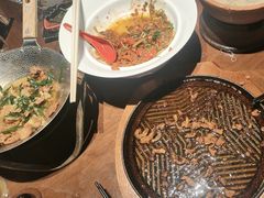 -柴米油盐(土菜院子店)