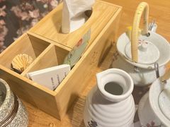 -东田之村自助餐厅(金水路店)