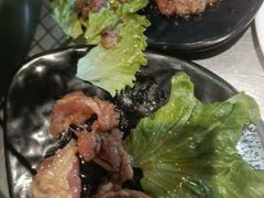 -合易泓烤肉•首创生椰大油边(宁山路店)