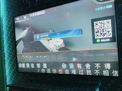 -欢乐迪KTV(观音桥未来国际店)