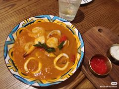 -IL TEATRO 精品意大利餐厅