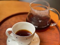 -the fall kaffe乐否咖啡